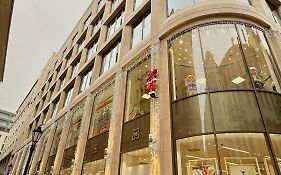 City Centrum Fashionstreet Apartman