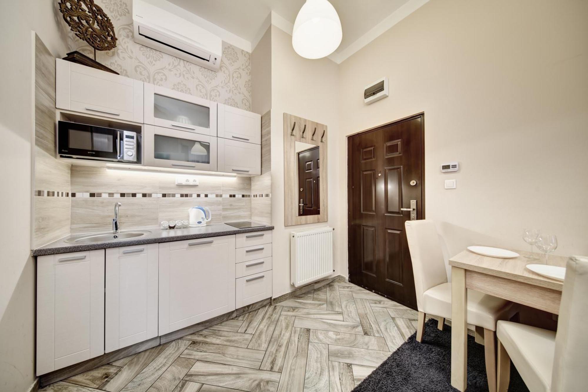 Apartamento City Centrum Fashionstreet Apartman Budapest Exterior foto