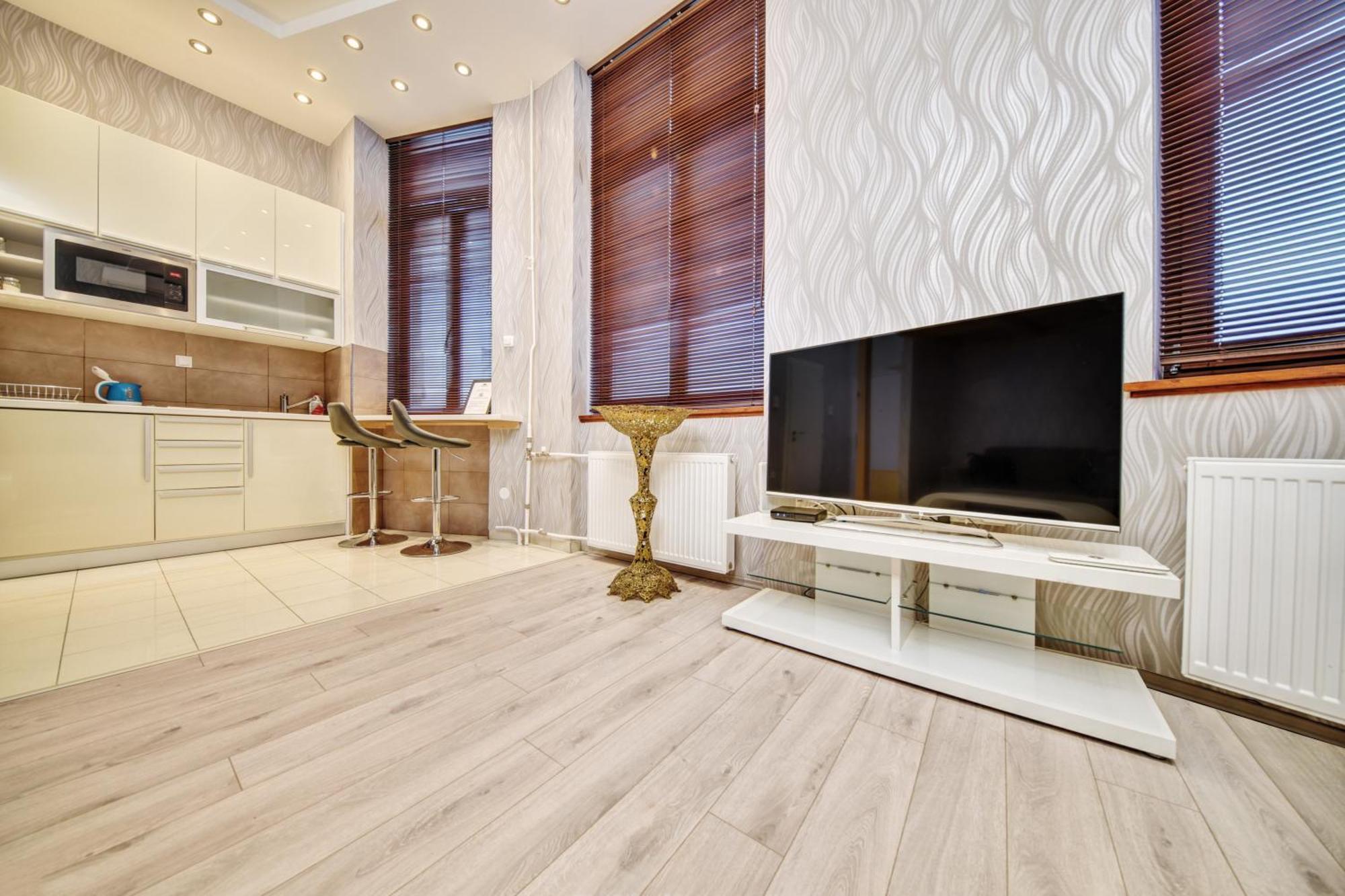 Apartamento City Centrum Fashionstreet Apartman Budapest Exterior foto