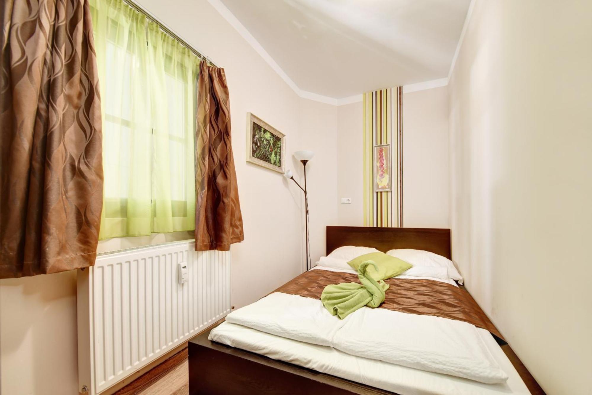 Apartamento City Centrum Fashionstreet Apartman Budapest Exterior foto