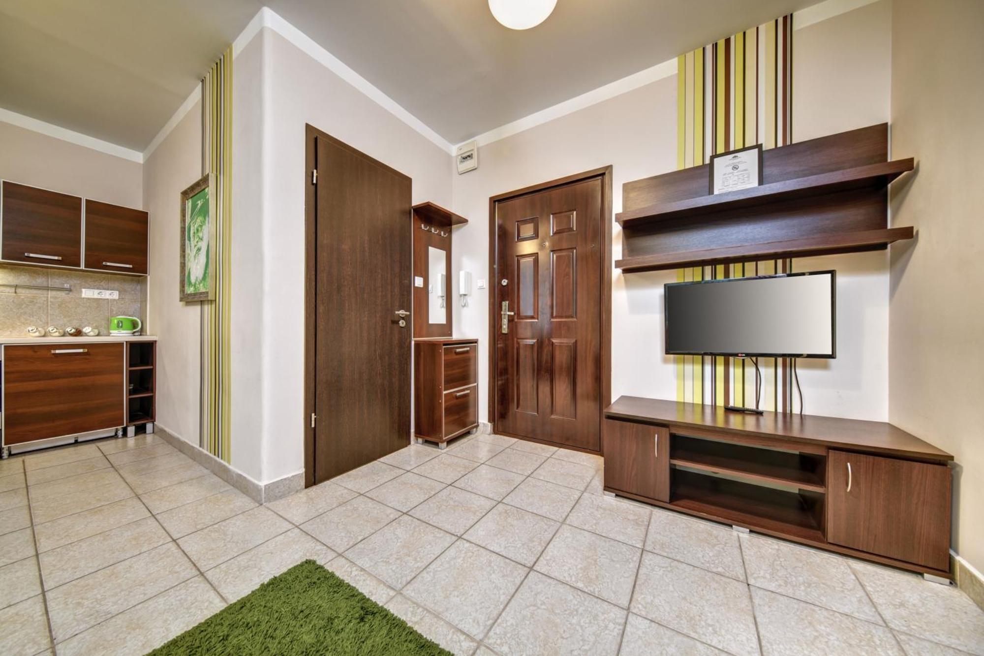 Apartamento City Centrum Fashionstreet Apartman Budapest Exterior foto