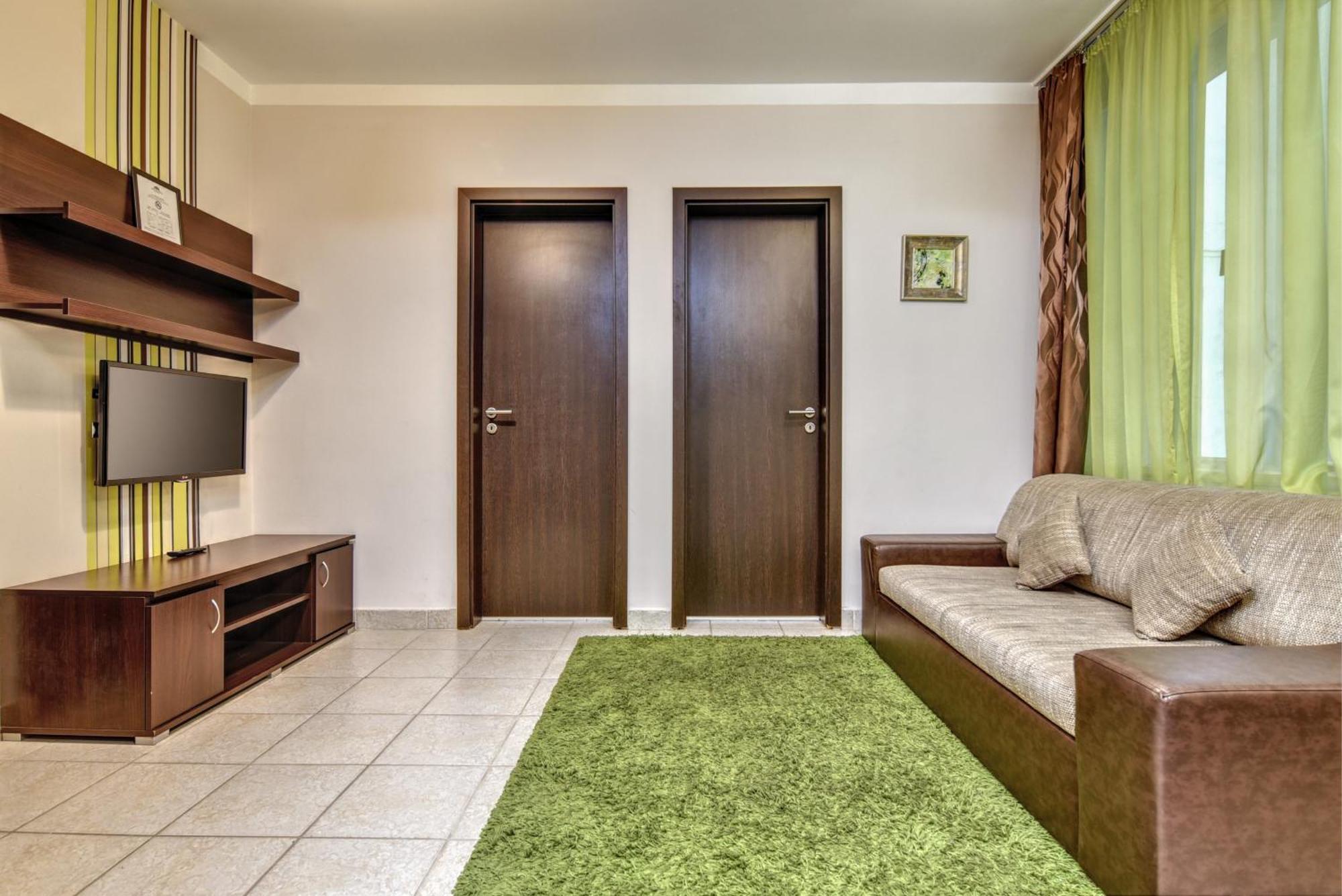 Apartamento City Centrum Fashionstreet Apartman Budapest Exterior foto