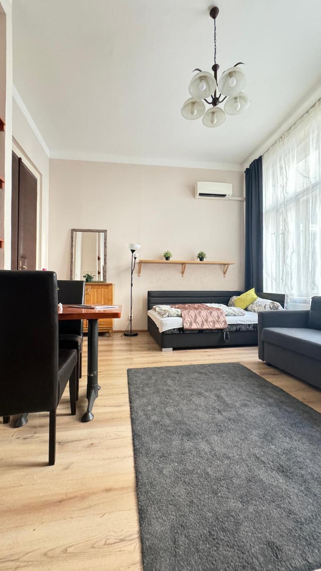 Apartamento City Centrum Fashionstreet Apartman Budapest Exterior foto
