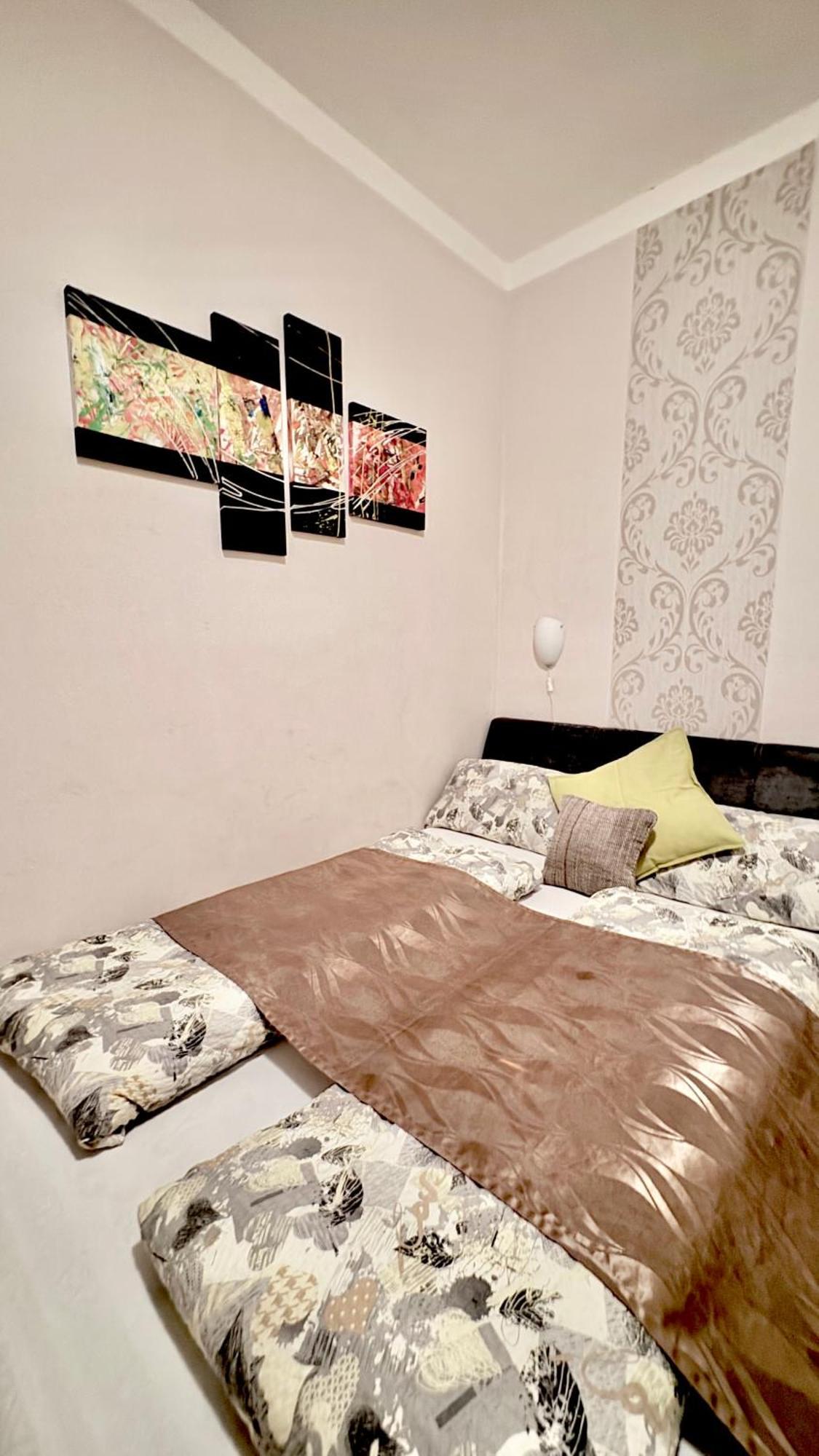 Apartamento City Centrum Fashionstreet Apartman Budapest Exterior foto