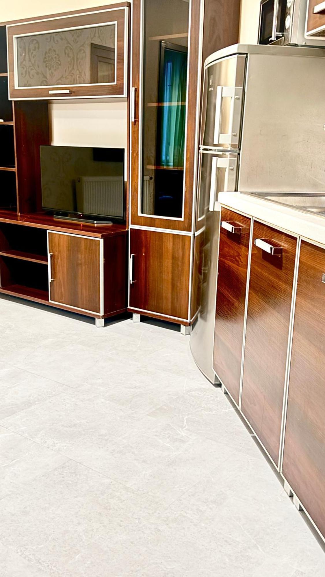 Apartamento City Centrum Fashionstreet Apartman Budapest Exterior foto