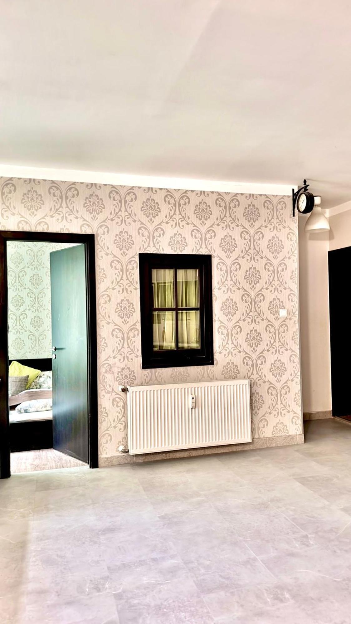 Apartamento City Centrum Fashionstreet Apartman Budapest Exterior foto