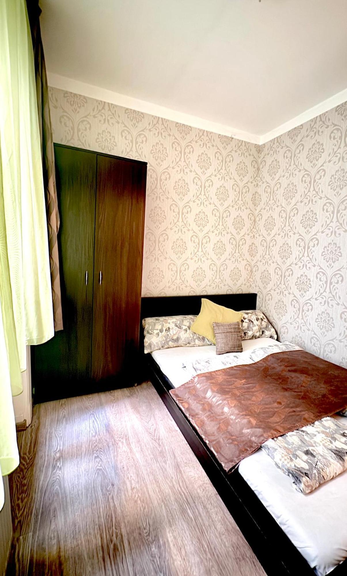 Apartamento City Centrum Fashionstreet Apartman Budapest Exterior foto