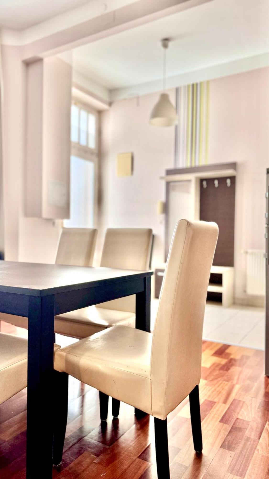 Apartamento City Centrum Fashionstreet Apartman Budapest Exterior foto