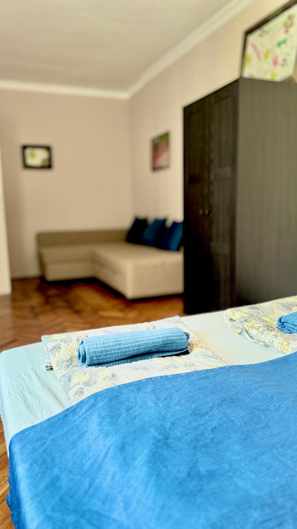 Apartamento City Centrum Fashionstreet Apartman Budapest Exterior foto