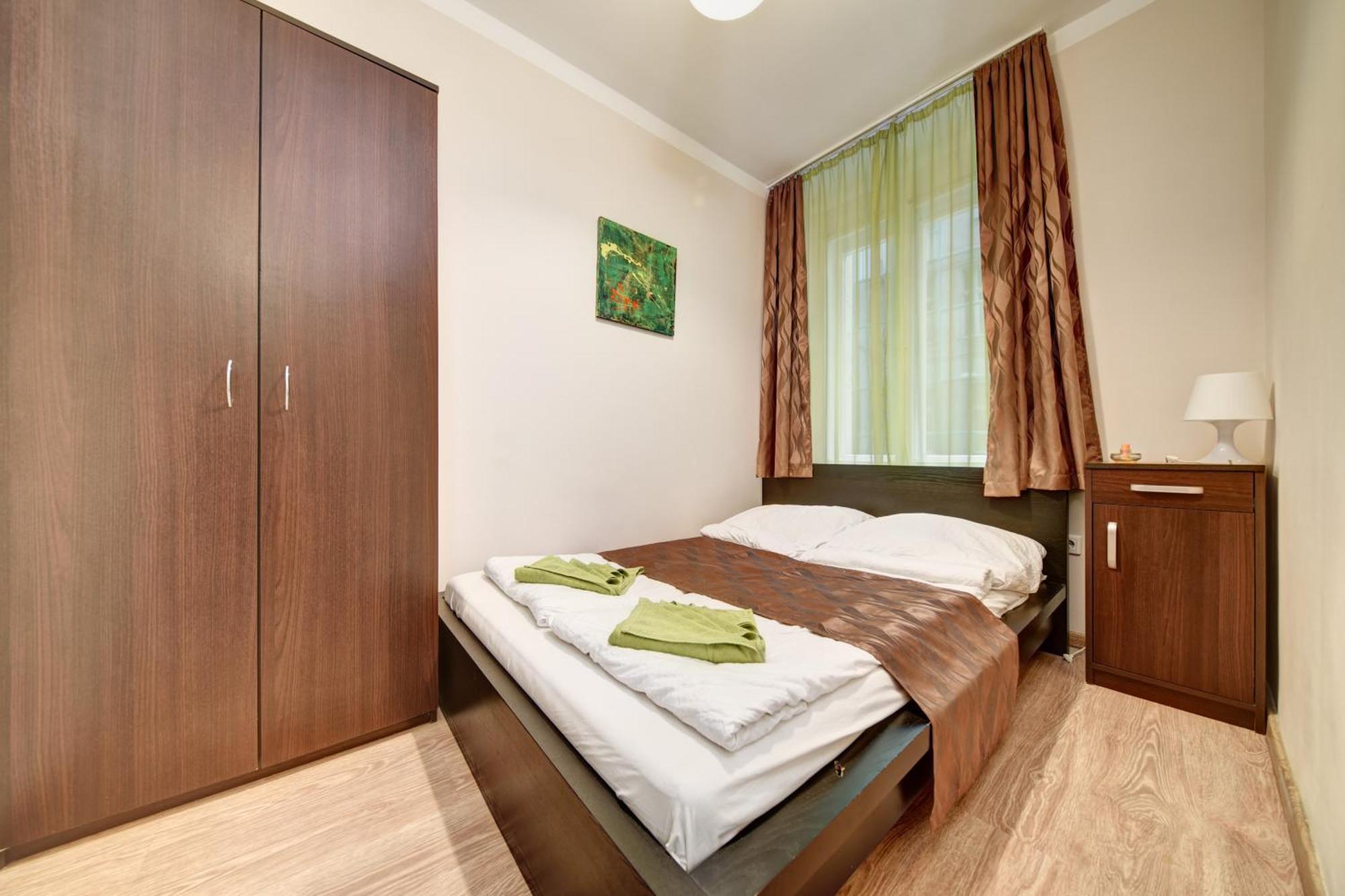 Apartamento City Centrum Fashionstreet Apartman Budapest Exterior foto